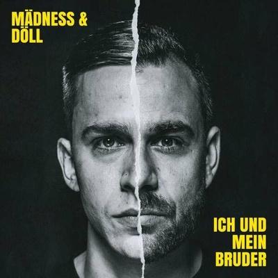 MAEDNESS & DOELL - ICH & MEIN BRUDER LP