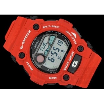 Casio G-7900A-4