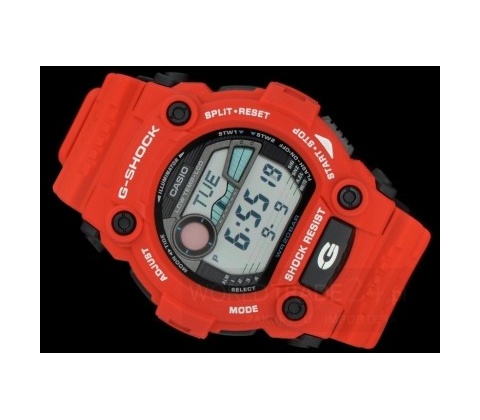 Casio G-7900A-4