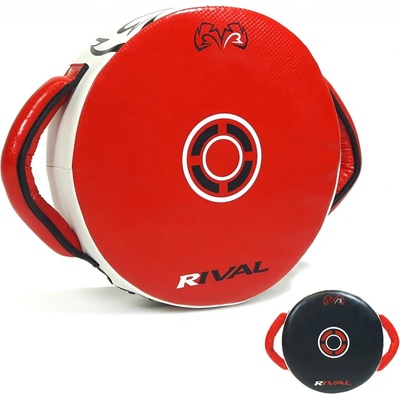 Rival RPS7 Fitness Plus