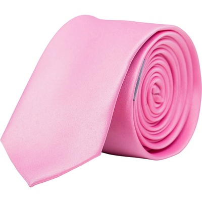 Korntex KXTIE5 úzká COT76TIE504099 růžová světlá