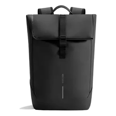 XD DESIGN Раница XD-design Urban Water Resistant Flap-top 16, черна (P706.2601)
