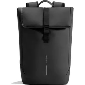 XD DESIGN Раница XD-design Urban Water Resistant Flap-top 16, черна (P706.2601)