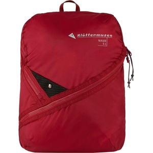 Klättermusen Чанта за рамо Klättermusen Naud Travel Organizer Stuff sack - Burnt Russet - размер One Size (510-7108-0111)
