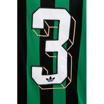 Adidas Тениска adidas Originals Jersey дамска в зелено KD2273 (KD2273)
