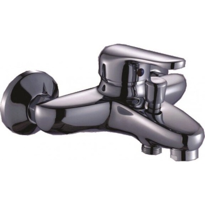 Inter Ceramic Месингов Смесител / КРИНА icf 6008513 (6008513)