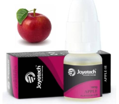 Joyetech Apple 10 ml 3 mg