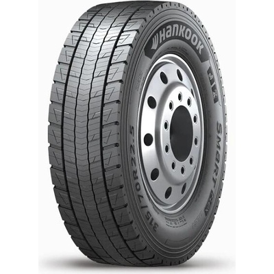 HANKOOK SMART FLEX DL51 295/80 R22,5 154/149M