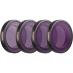 Freewell Gear Филтър комплект Freewell "Bright Day" за OSMO NANO - 4 броя (FW-OSN-BRG)