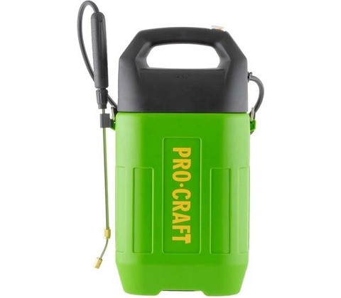 Procraft AS2-8