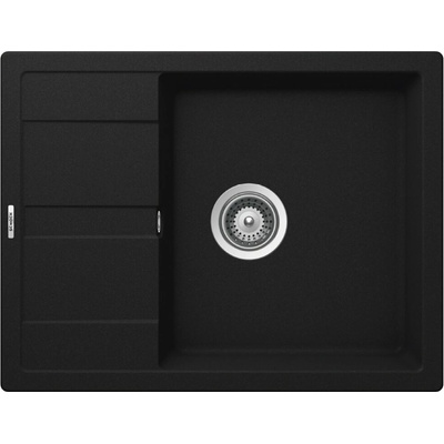 Schock Manhattan D-100-A Onyx