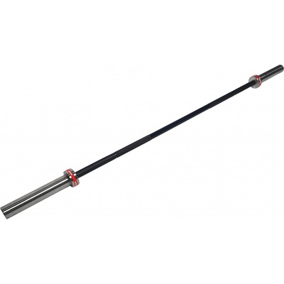 IRONLIFE PREMIUM Bar Olympijská osa 1820cm /50mm