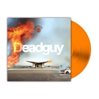 Deadguy - Near-death Travel Services LP