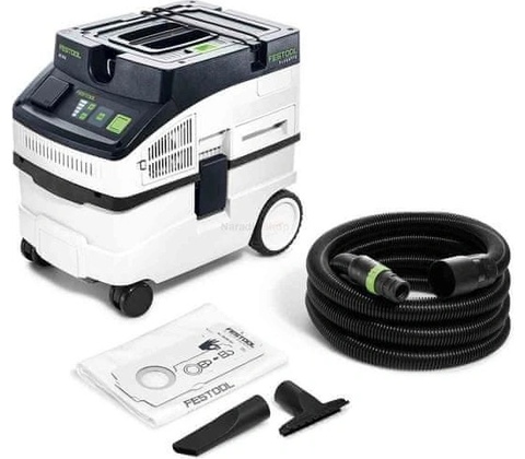 Festool Cleantec CT 15 E 577410