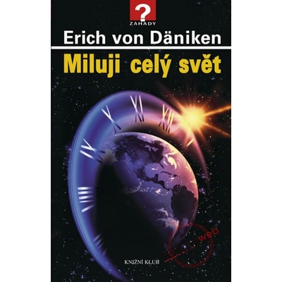 Miluji celý svět