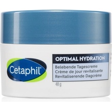 Cetaphil Optimal Hydration Healthy Glow revitalizační denní krém 48 g