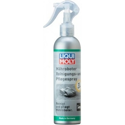 Liqui Moly 21343 Údržba robotických kosačiek na trávu 300 ml