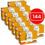 Gourmet Консерва Gourmet GOLD - парчета в сос, 144 x 85 г