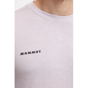 MAMMUT Спортна тениска Mammut Massone Light (1017.06540)