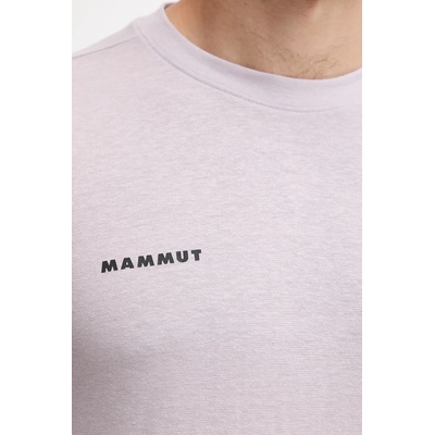MAMMUT Спортна тениска Mammut Massone Light (1017.06540)