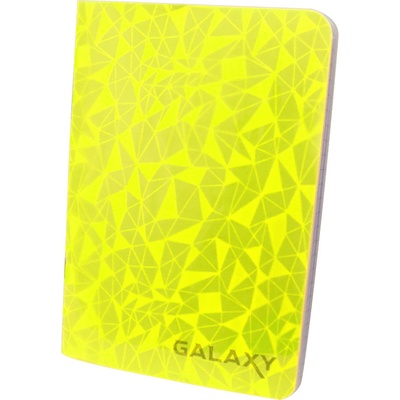 Sešit NEON GALAXY A4 SC linkovaný