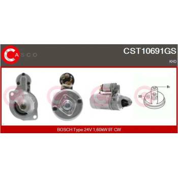 Startér CASCO CST10703AS