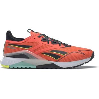 Reebok Мъжки обувки Reebok X2 TR Adventure Shoes Mens - Orange Flare / Core Black / So