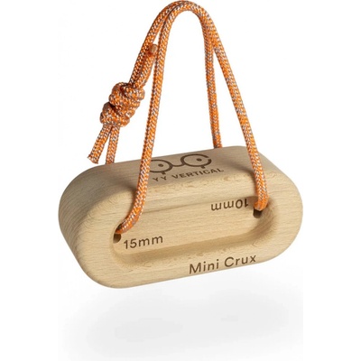 YY VERTICAL Mini Crux – Zboží Dáma