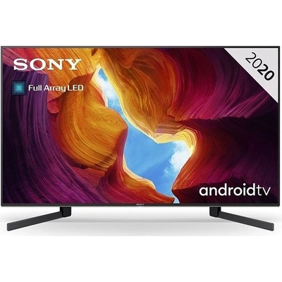 Sony Bravia KD-85XH9505