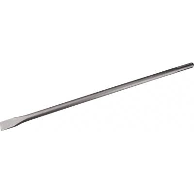 EXTOL PREMIUM sekáč plochý SDS MAX, 600x18mm, šířka ostří 25mm 8801557