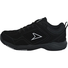 Power Carve Slice Suede JL24-POW550M Black