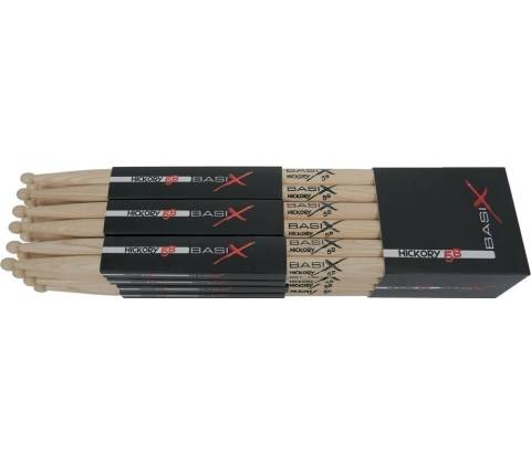 Gewa 5B hickory Basix