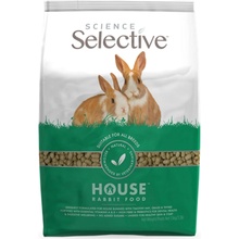 Supreme Science Selective House Rabbit 1,5 kg