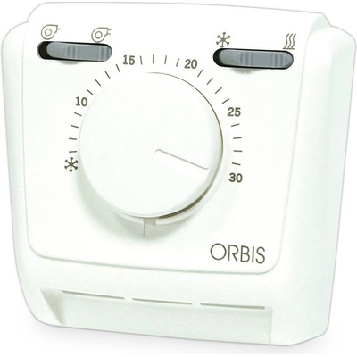 ORBIS CLIMA FANCOIL