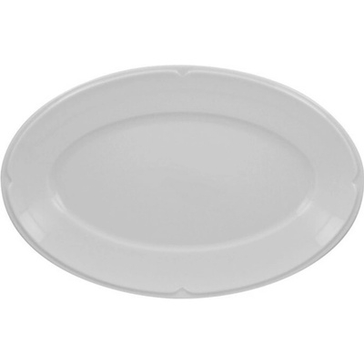 RAK Porcelain Talíř oválný 32 x 21 cm RAK-ANOP32
