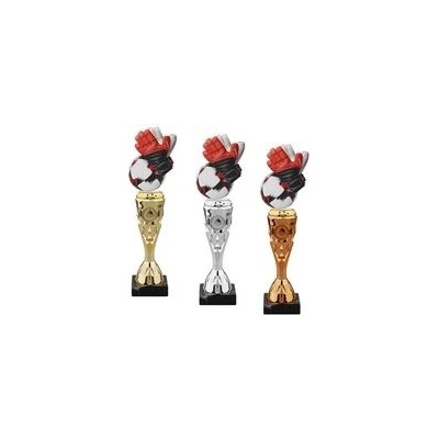 Poháry Bauer Trofej HLAC02M02 Fotbal