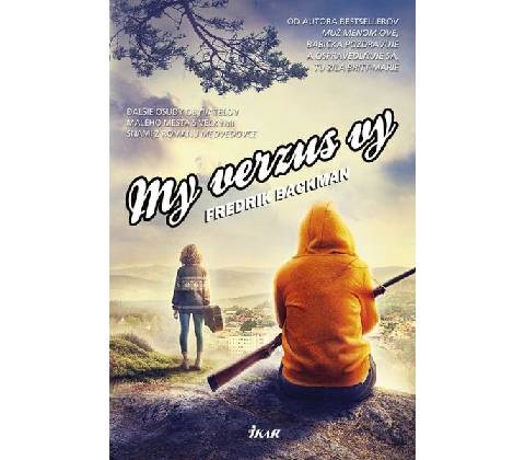 My verzus vy