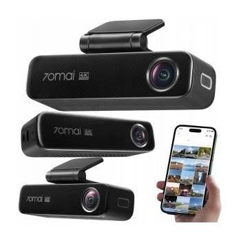 DOD TECH 70mai Dash Cam 4k M800
