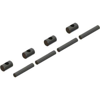 Arrma CVD вал щифт: 4x4 Mega BLX