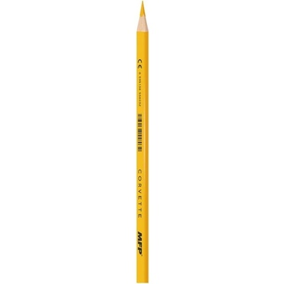 Unipap pastelky Corvette tmavě žlutá yellow gold 6300561