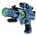 LEAN Toys Set of Laser Gun Cosmos Warrior Mask