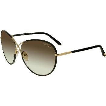 Tom Ford FT0344 Gradient Butterfly
