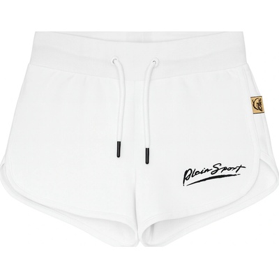 Plein Sport PS White kraťasy