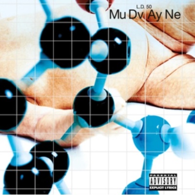 Mudvayne - L.D.50 Yellow Vinyl 2 2LP LP
