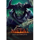 Metal: Hellsinger Complete