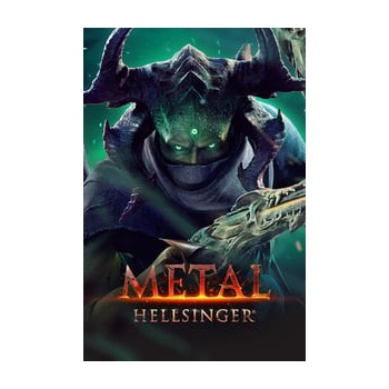 Metal: Hellsinger Complete