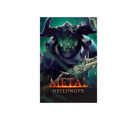 Metal: Hellsinger Complete