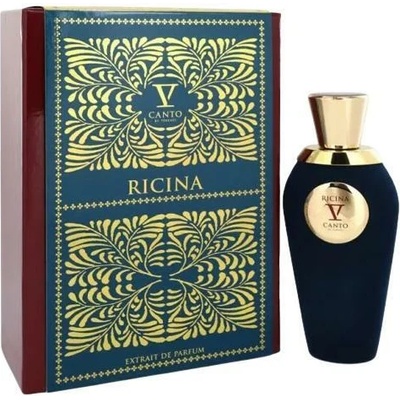 V Canto Ricina Extrait de Parfum 100 ml