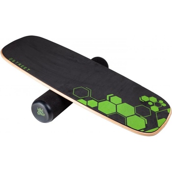 D-Street Balance Board Hexagon All-round