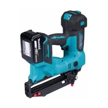 Makita Cordless nail gun 18v 19-64mm 0*ah